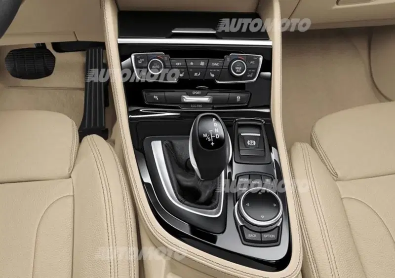 BMW Serie 2 Active Tourer (2014-22) (42)