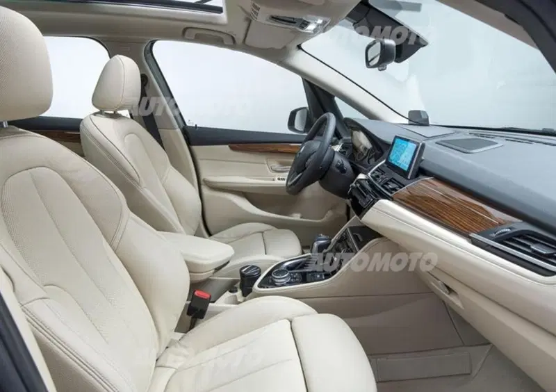 BMW Serie 2 Active Tourer (2014-22) (38)