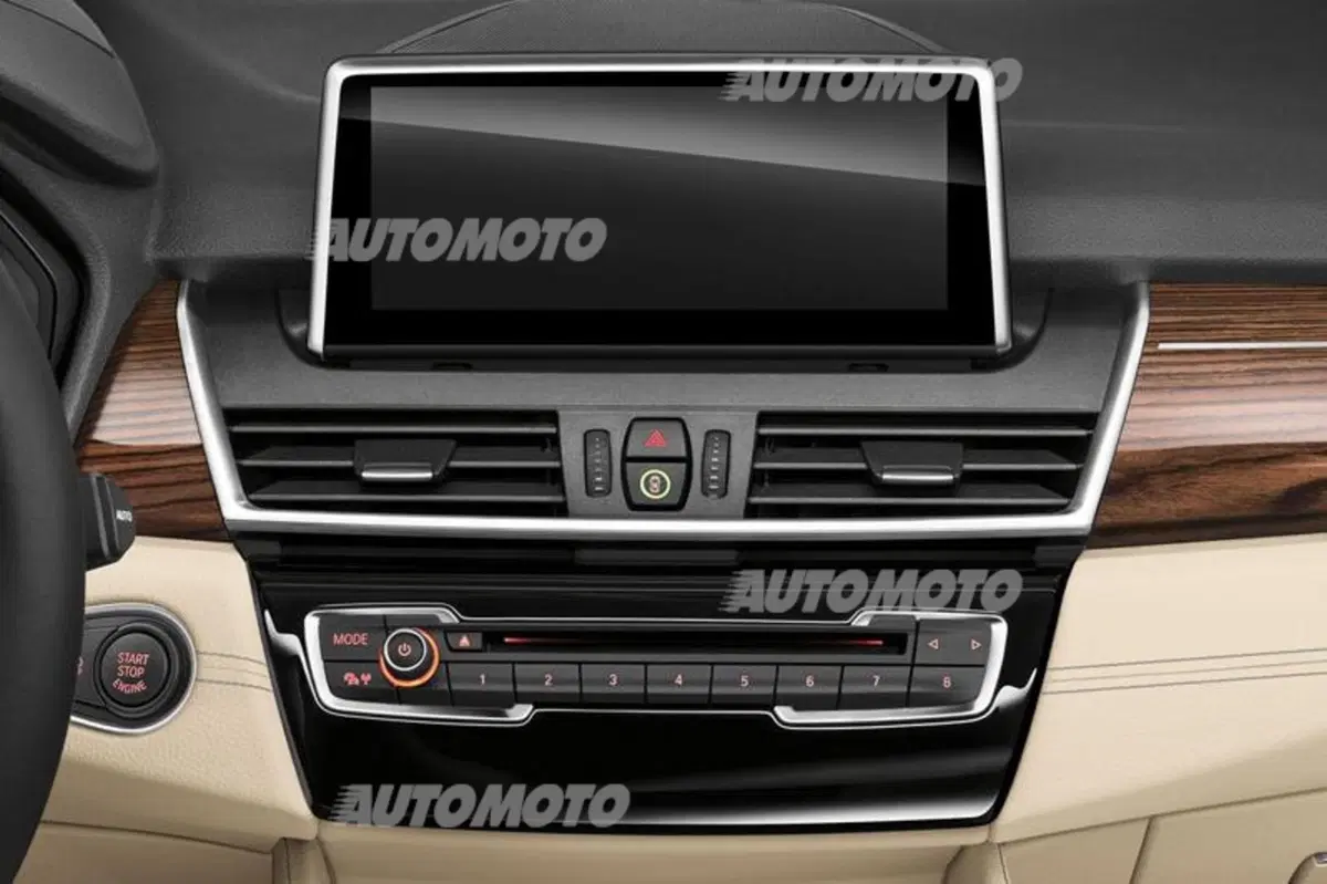 BMW Serie 2 Active Tourer 220d xDrive  Advantage aut. (43)
