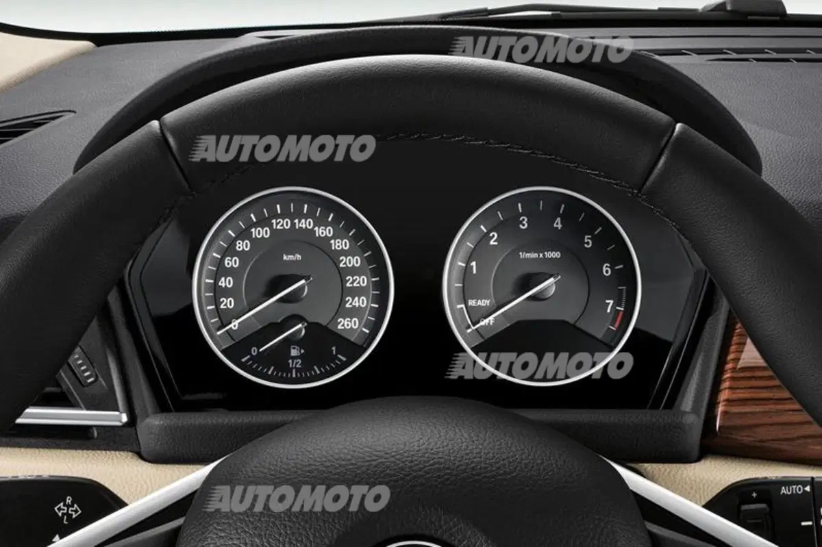 BMW Serie 2 Active Tourer 220d xDrive  Advantage aut. (44)