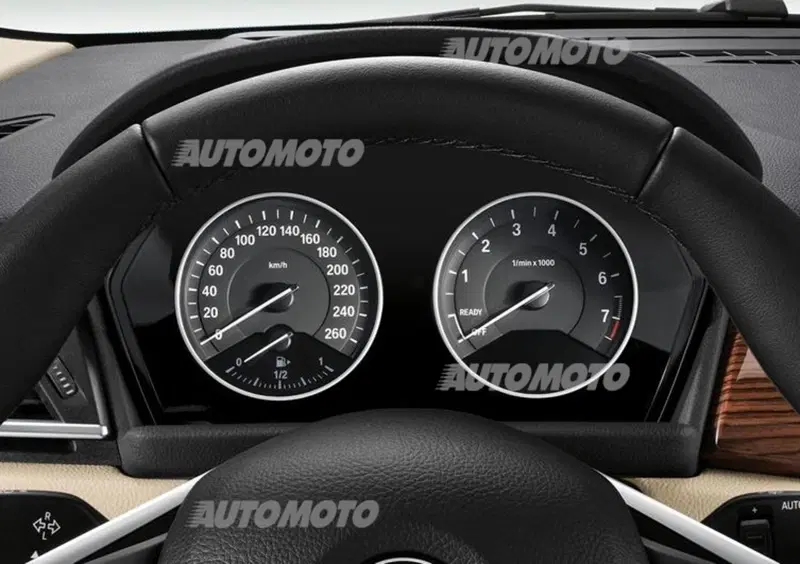 BMW Serie 2 Active Tourer (2014-22) (44)