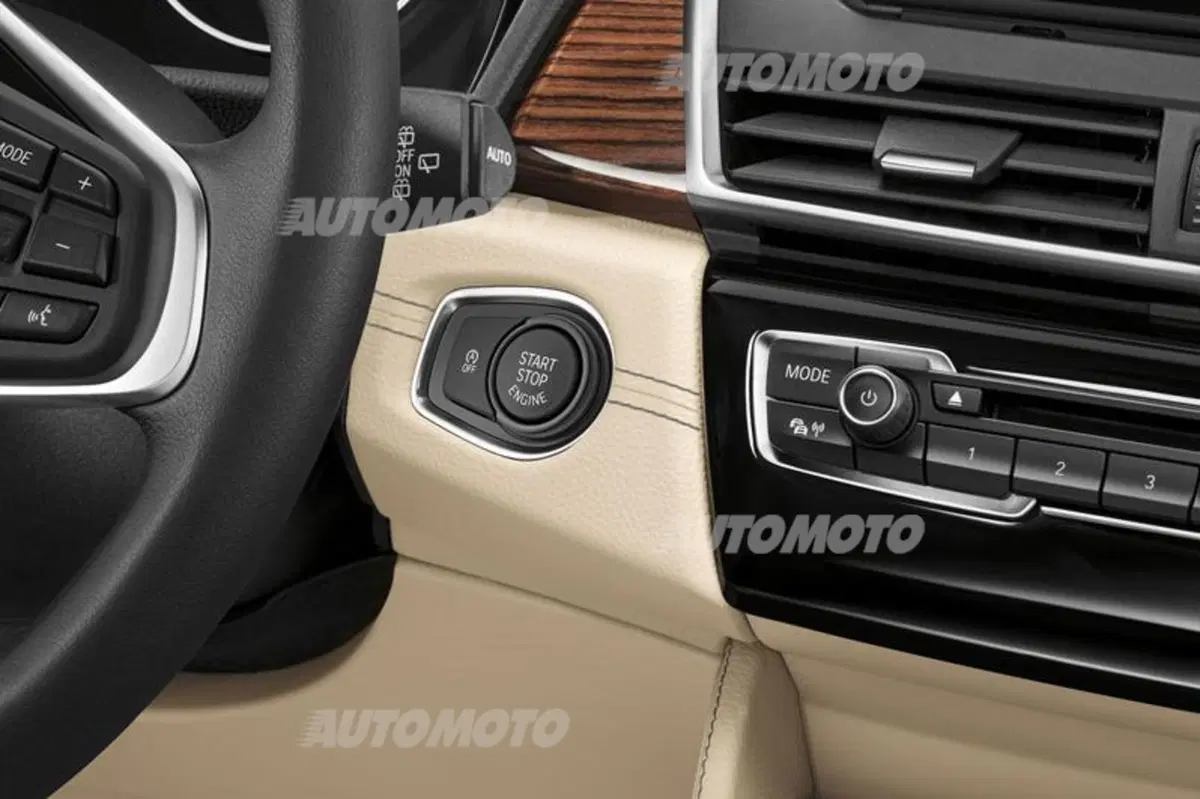 BMW Serie 2 Active Tourer 220d xDrive  Advantage aut. (46)
