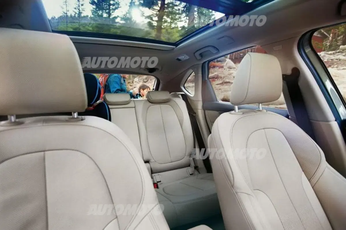BMW Serie 2 Active Tourer 220d xDrive  Advantage aut. (41)
