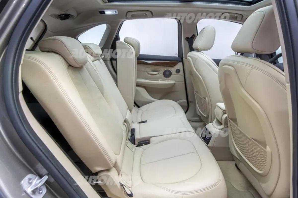 BMW Serie 2 Active Tourer 220d xDrive  Advantage aut. (39)