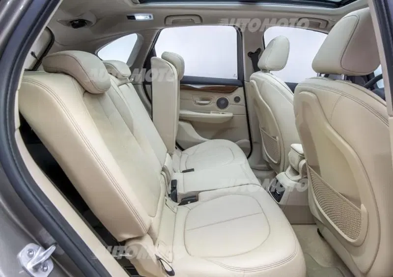 BMW Serie 2 Active Tourer (2014-22) (39)