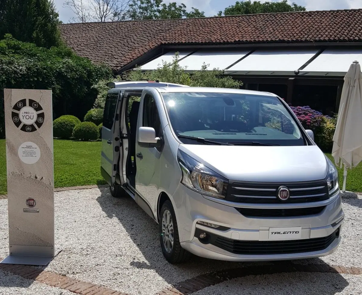 Fiat Talento Furgone Talento 1.6 TwinTurbo MJT 125CV PC-TN Furgone 12q (7)