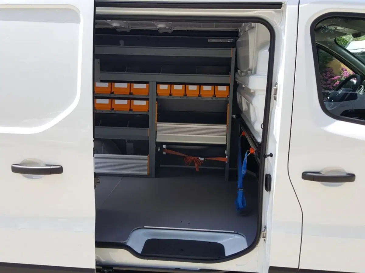 Fiat Talento Furgone Talento 1.6 TwinTurbo MJT 125CV PC-TN Furgone 12q (15)