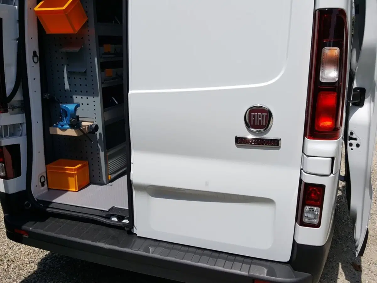 Fiat Talento Furgone Talento 1.6 TwinTurbo MJT 125CV PC-TN Furgone 12q (5)