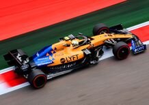 McLaren e Renault: ufficializzato il divorzio