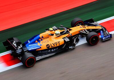 McLaren e Renault: ufficializzato il divorzio