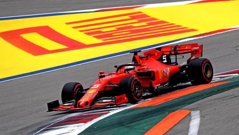 F1, GP Russia 2019: la nostra analisi [Video]