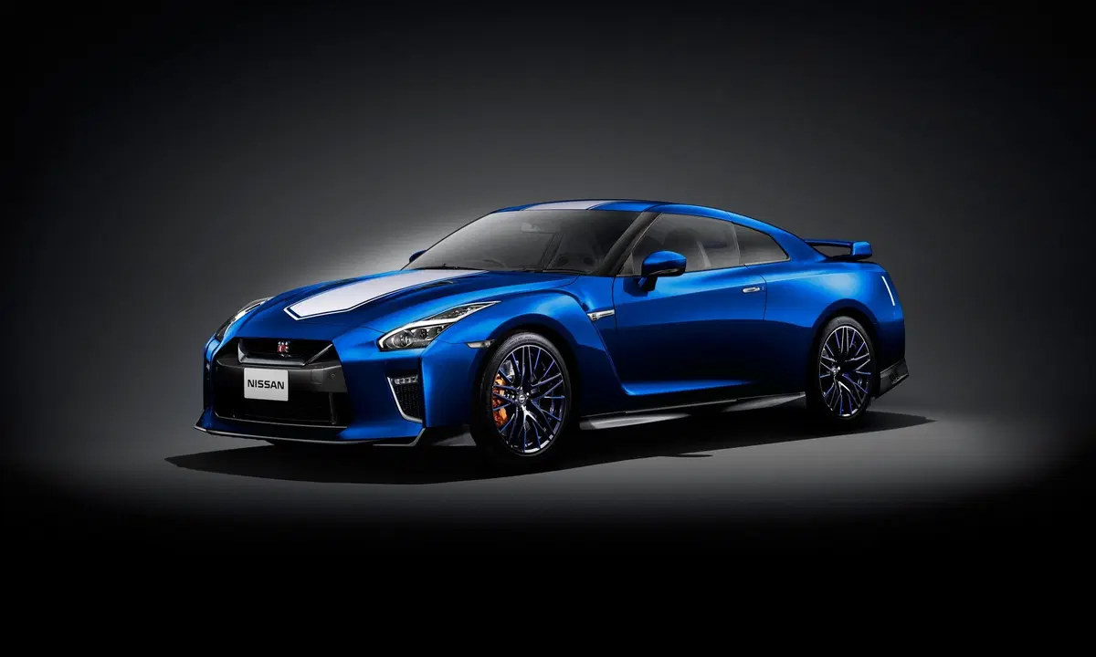 Nissan IMk: un nuovo concept elettrico al Salone di Tokyo 2019 (5)