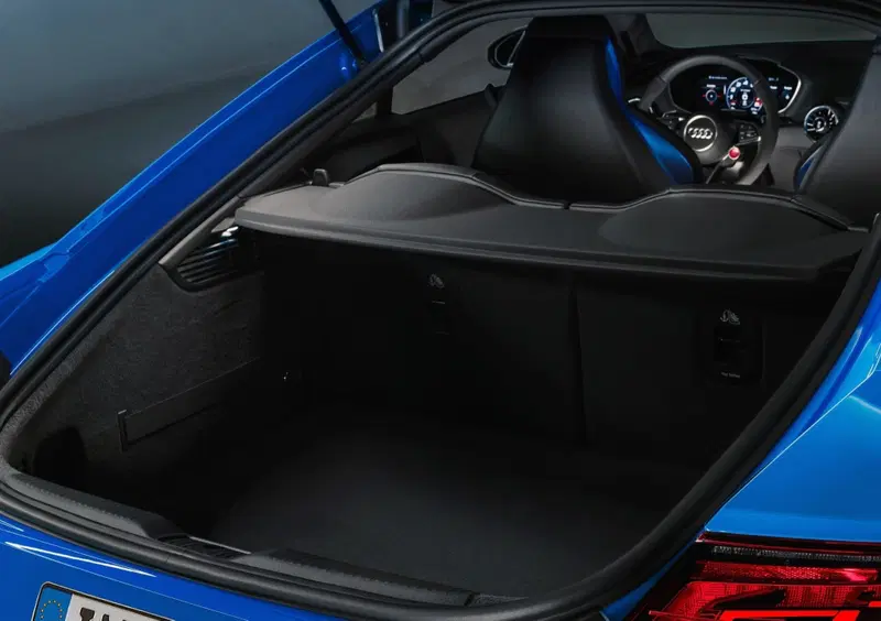 Audi TT RS Coupé (2017-23) (14)
