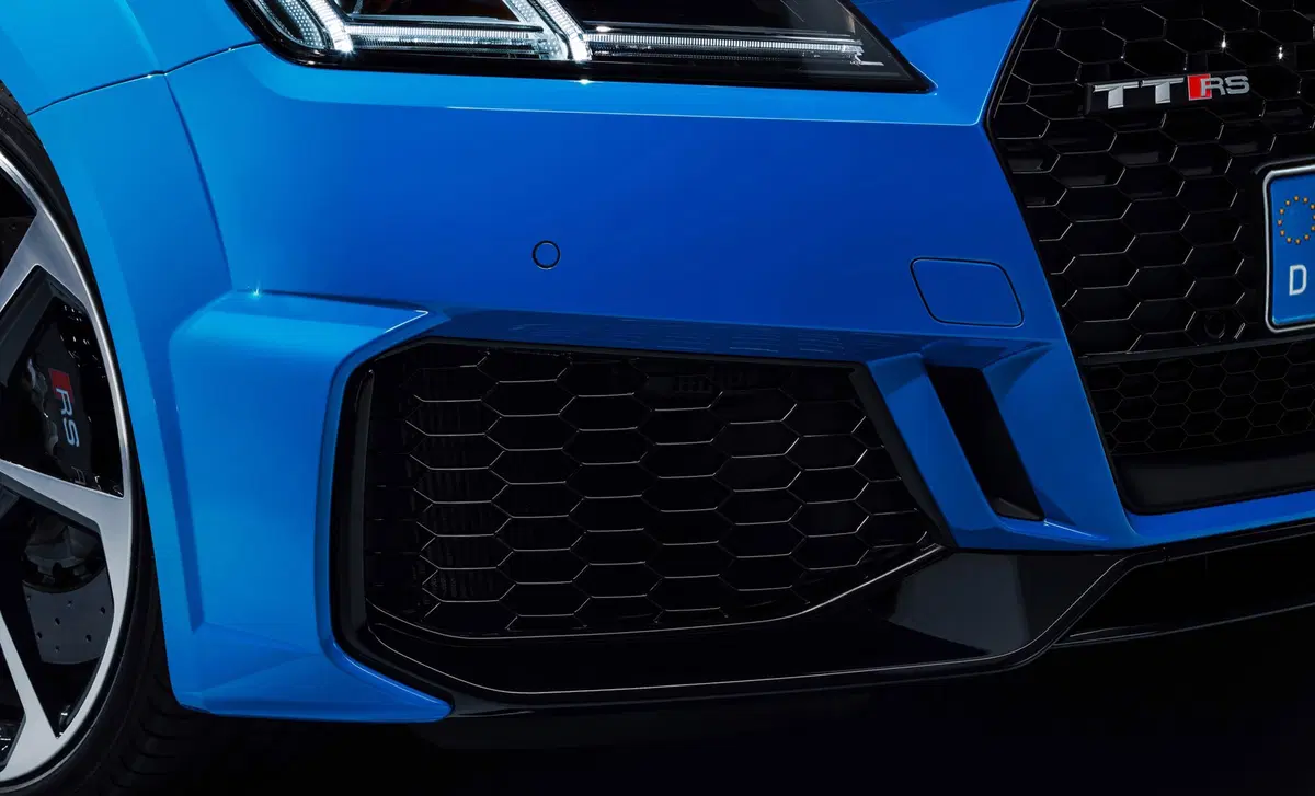 Audi TT RS Coupé (2017-23) (23)