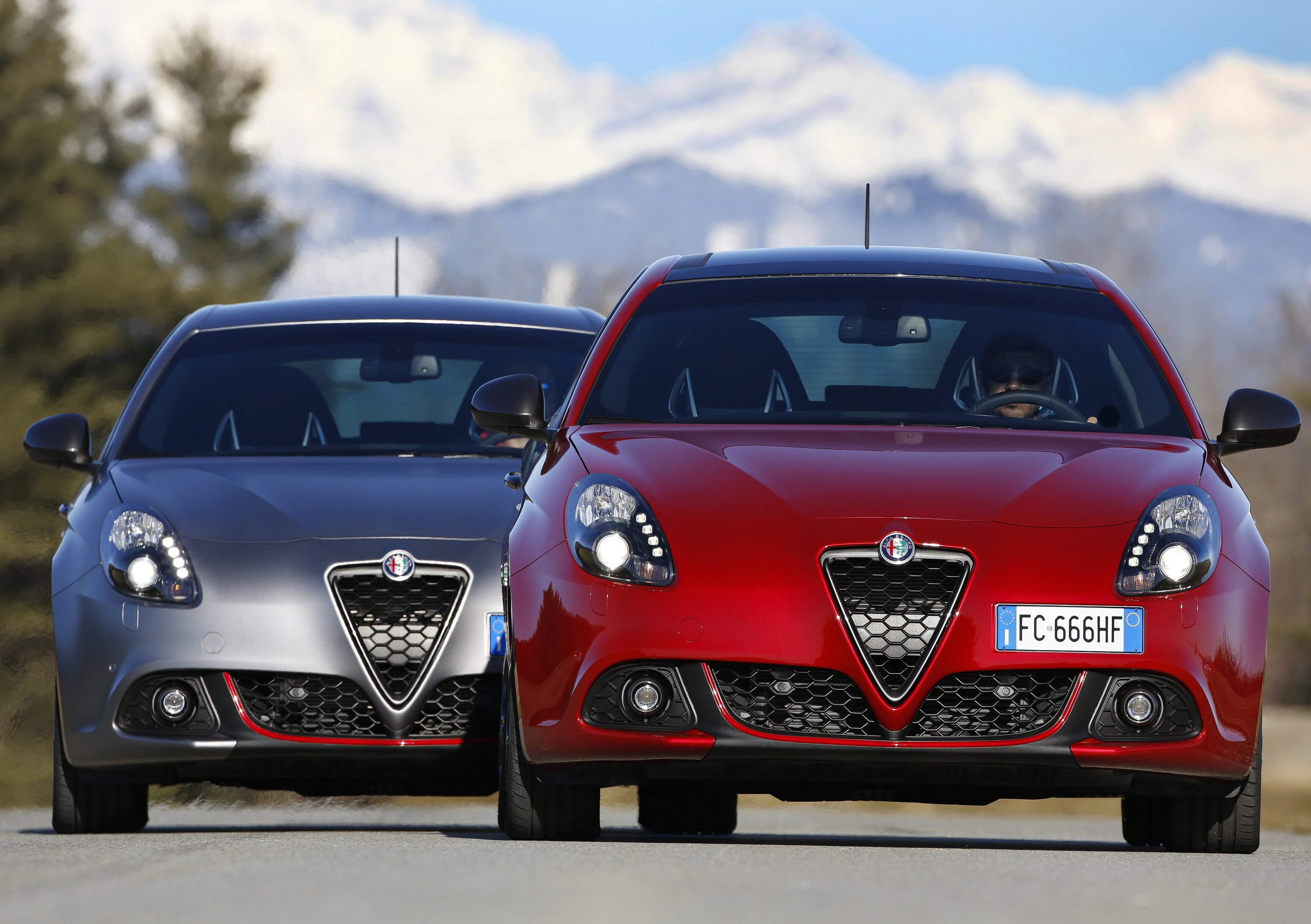 Alfa Romeo Giulietta: verso l&rsquo;addio dopo dieci anni
