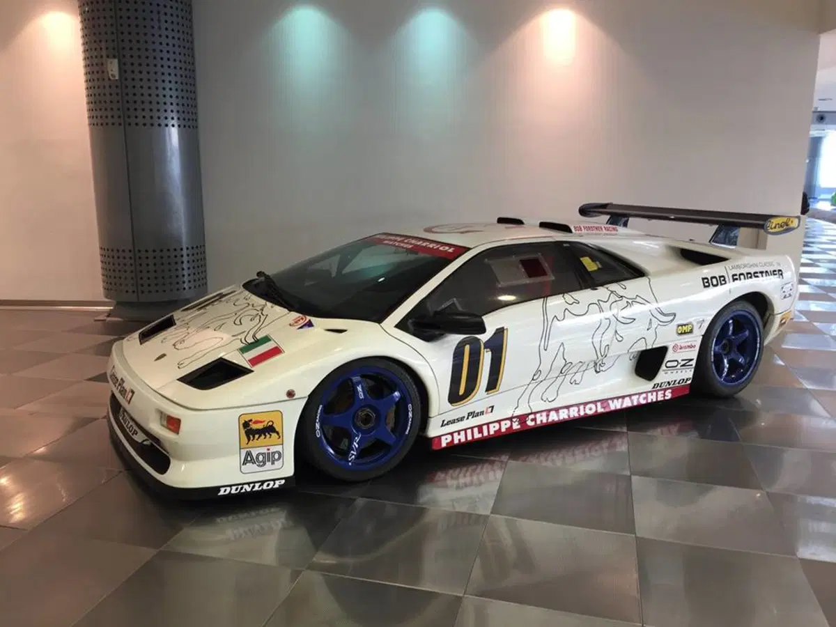 Blancpain Endurance Series 2016, Monza: l’Autodromo Nazionale e le GT vanno alla grande (3)