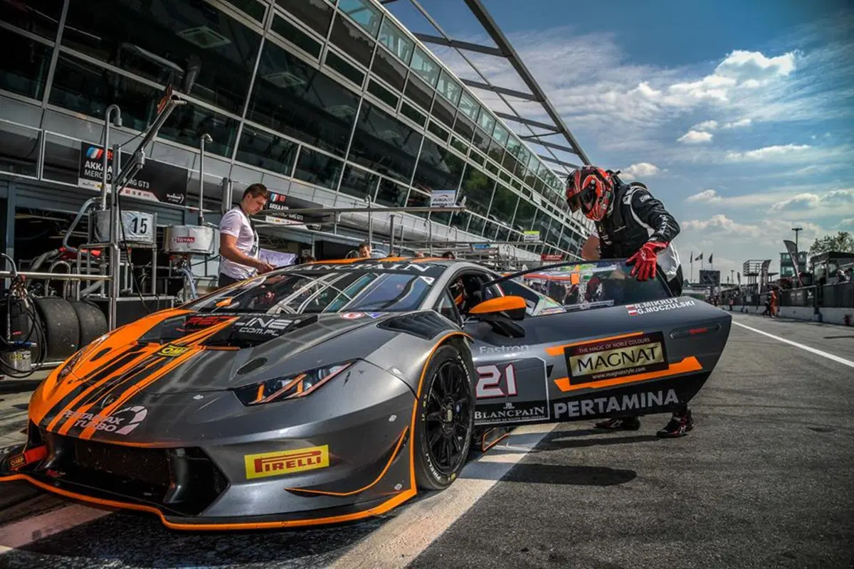 Blancpain Endurance Series 2016, Monza: l’Autodromo Nazionale e le GT vanno alla grande (2)