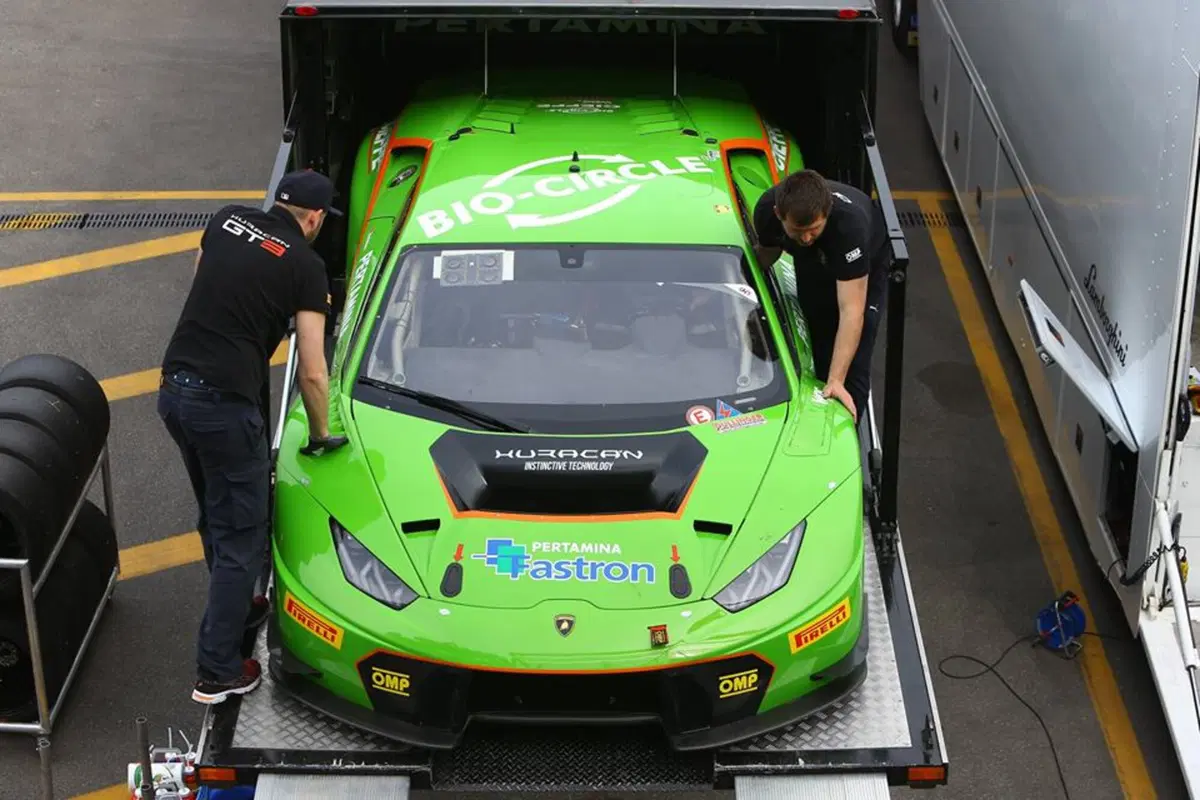 Blancpain Endurance Series 2016, Monza: l’Autodromo Nazionale e le GT vanno alla grande (4)