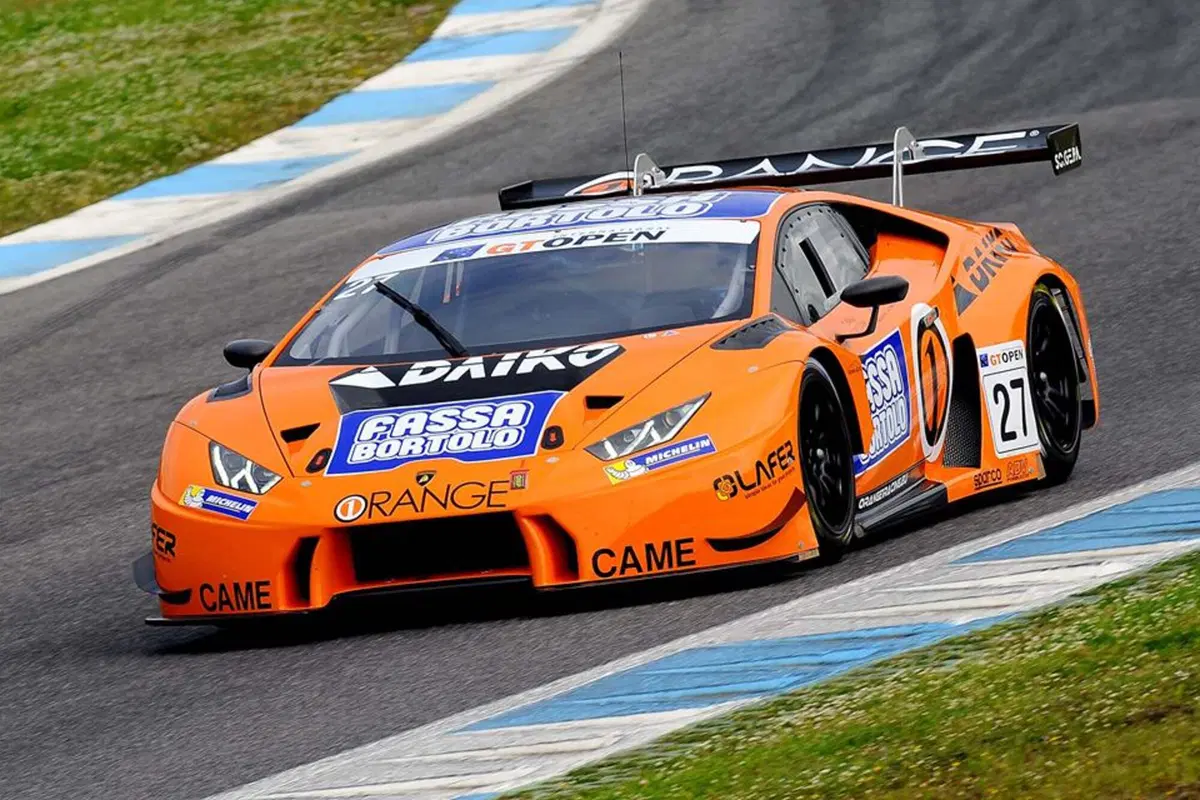 Blancpain Endurance Series 2016, Monza: l’Autodromo Nazionale e le GT vanno alla grande (6)