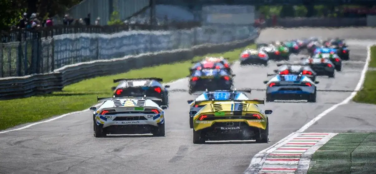 Blancpain Endurance Series 2016, Monza: l’Autodromo Nazionale e le GT vanno alla grande (9)