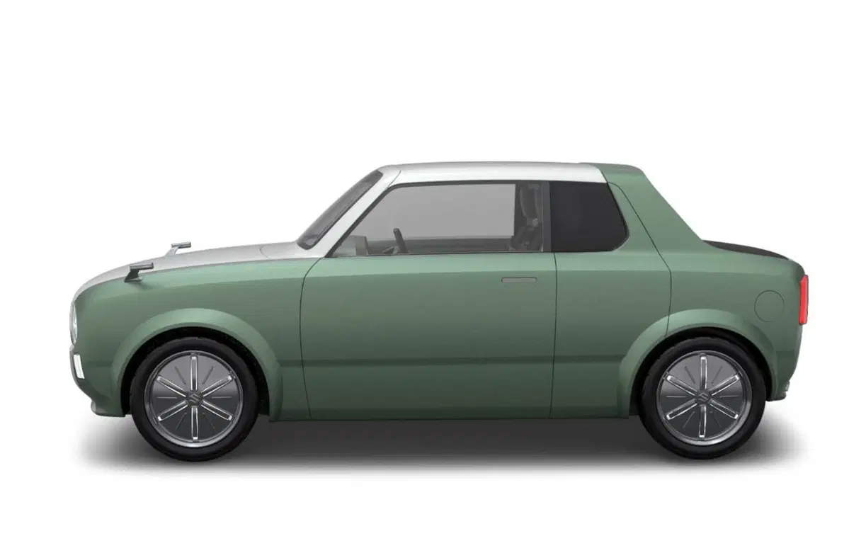 Suzuki: quattro prototipi elettrificati al Salone di Tokyo 2019 (12)