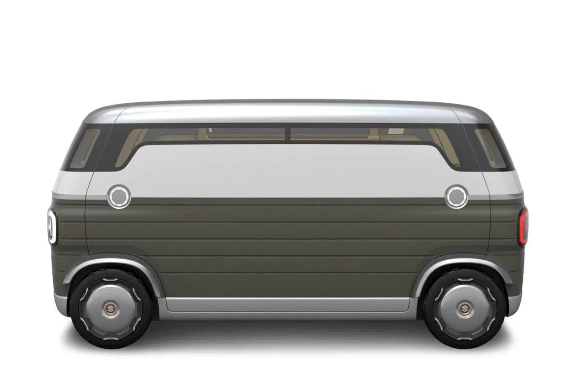 Suzuki: quattro prototipi elettrificati al Salone di Tokyo 2019 (8)