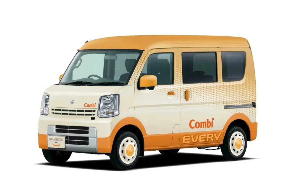 Suzuki: quattro prototipi elettrificati al Salone di Tokyo 2019 (4)
