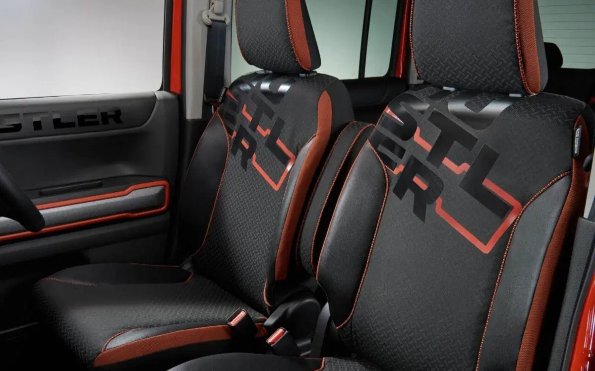 Suzuki: quattro prototipi elettrificati al Salone di Tokyo 2019 (11)