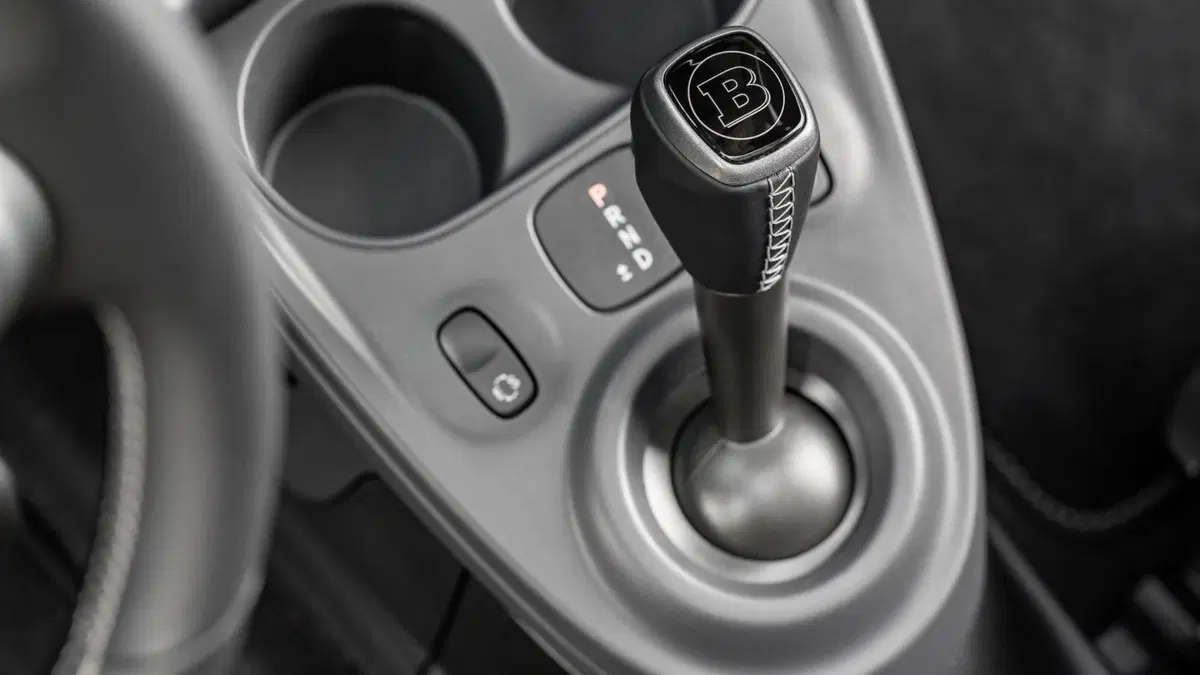 nuove smart Brabus, divertimento in formato "micro" (13)