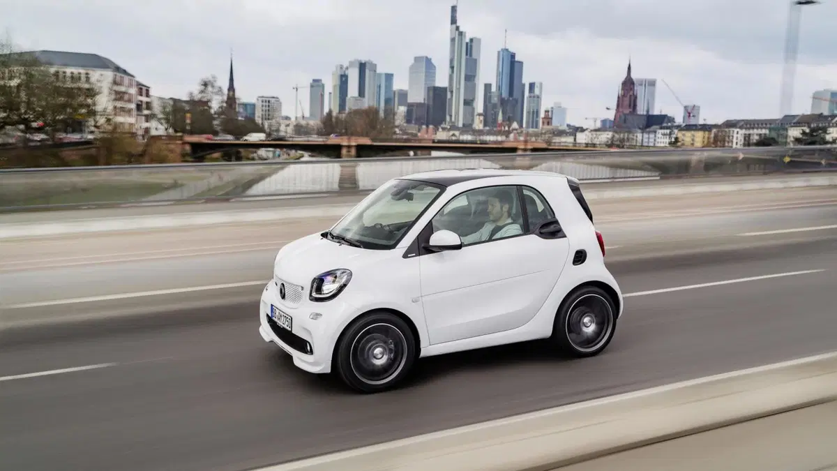 nuove smart Brabus, divertimento in formato "micro" (9)