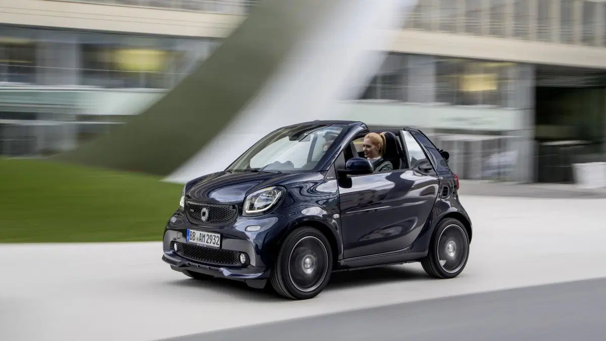 nuove smart Brabus, divertimento in formato "micro" (6)