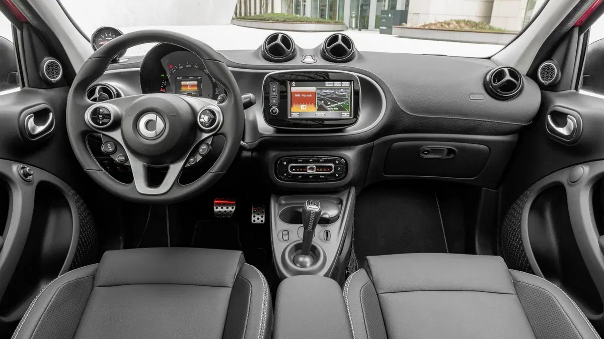 nuove smart Brabus, divertimento in formato "micro" (11)