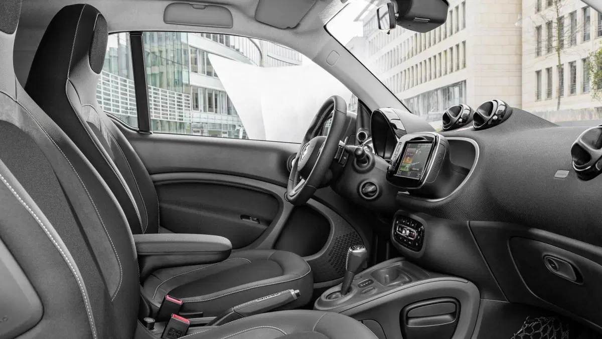 nuove smart Brabus, divertimento in formato "micro" (12)