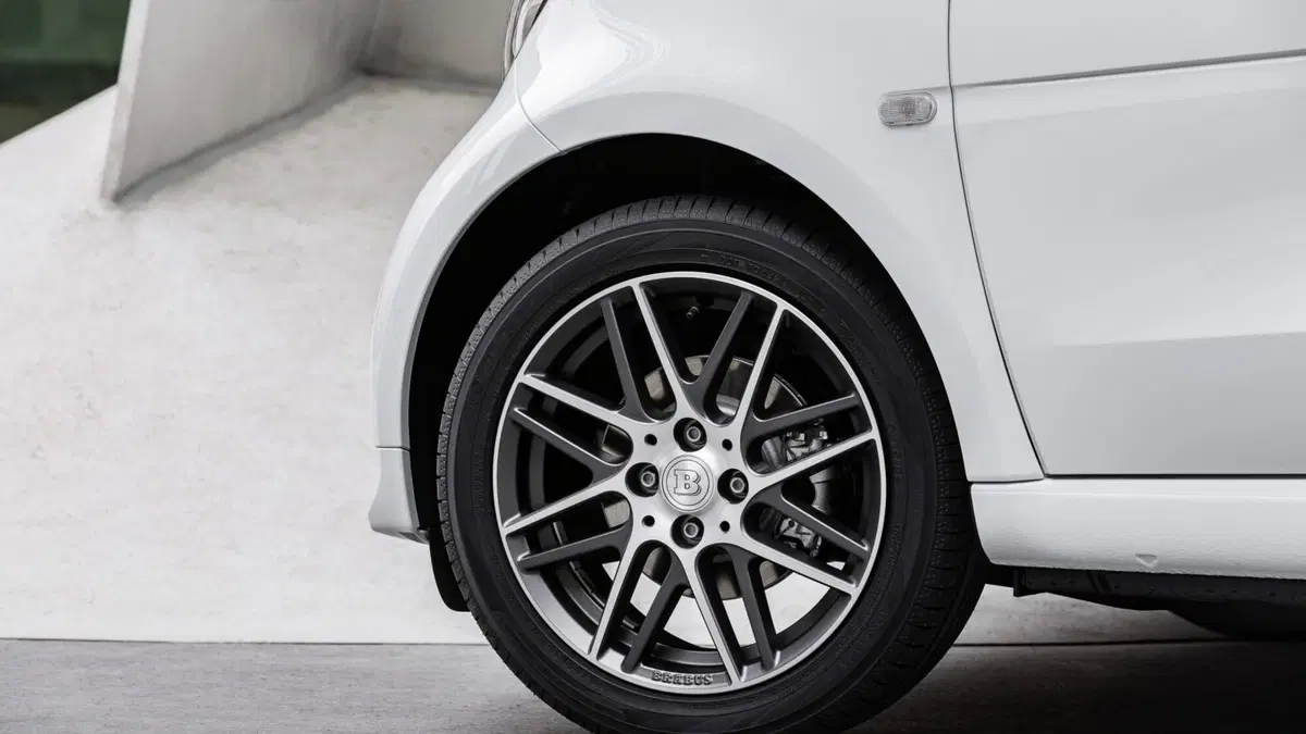 nuove smart Brabus, divertimento in formato "micro" (14)