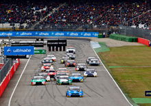 DTM 2019, a Hockenheim il gran finale con le “star”