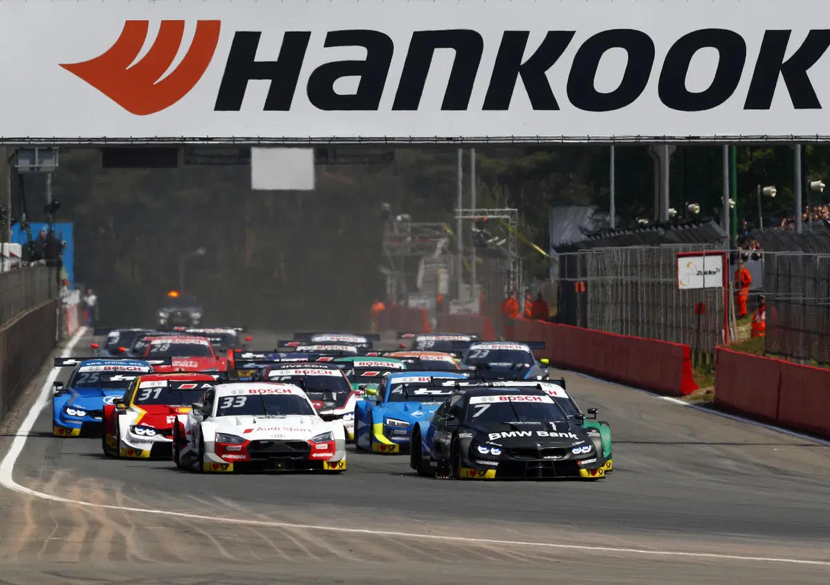 DTM 2019, a Hockenheim il gran finale con le &ldquo;star&rdquo;