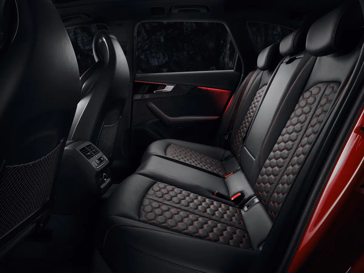 Audi RS 4 Avant (2017-24) (13)