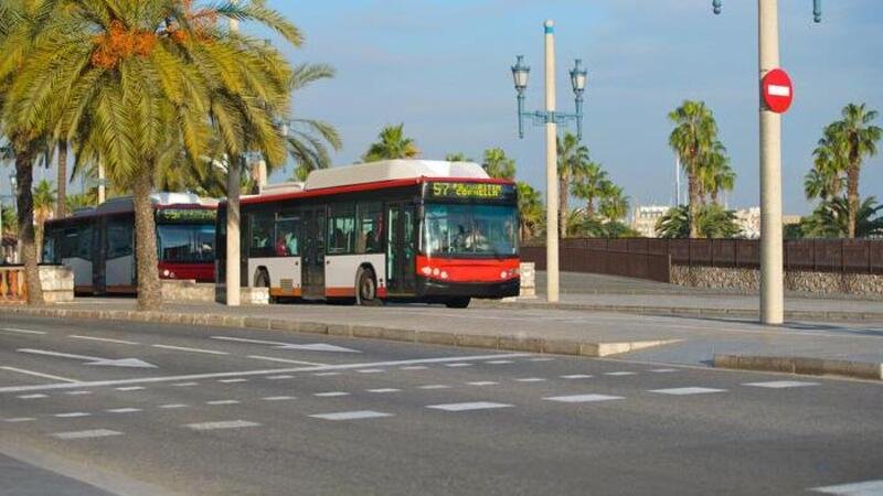 Autobus, in Italia l&#039;et&agrave; media supera gli 11 anni