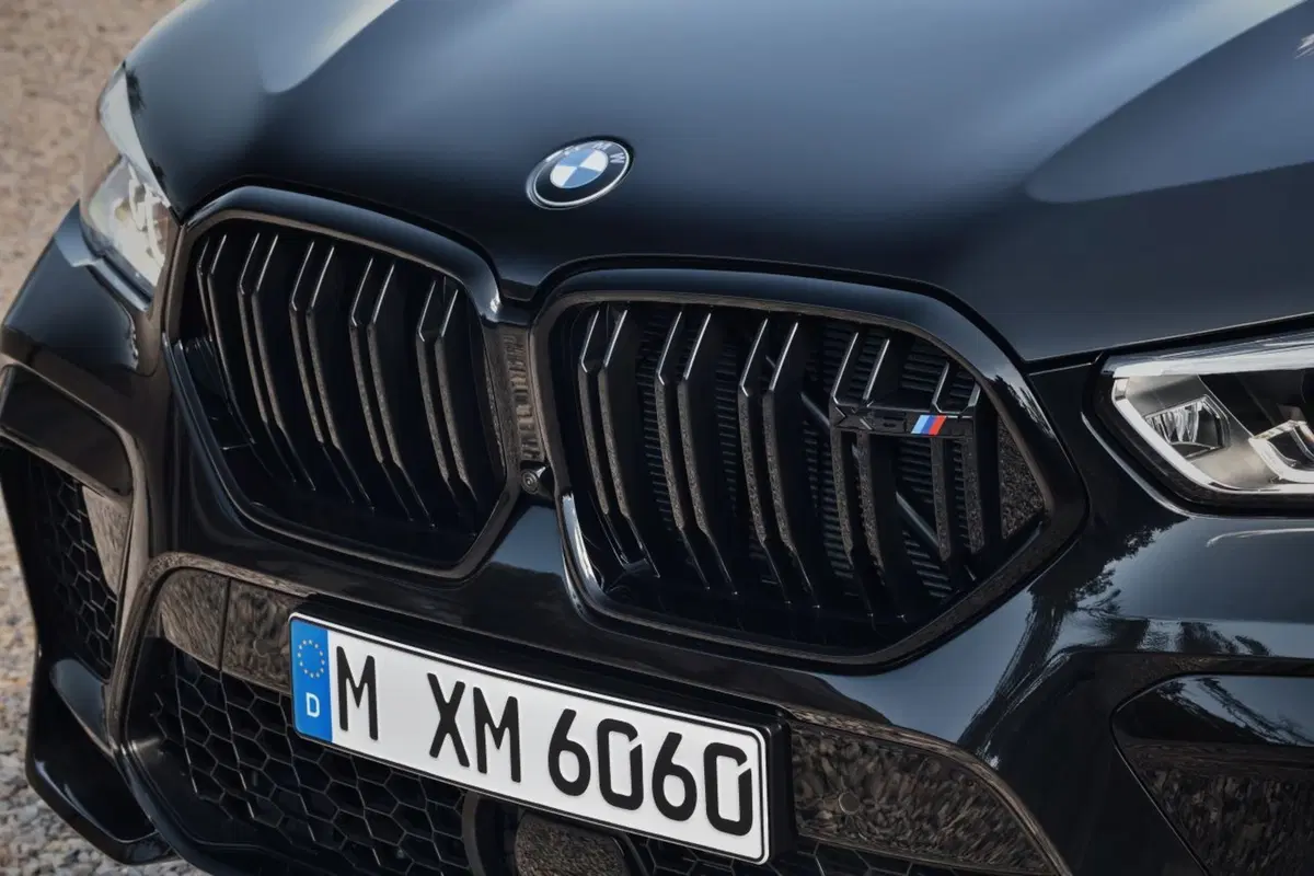 Nuove BMW X5 M ed X6 M. Per gli incontentabili anche in versione “Competition” (12)