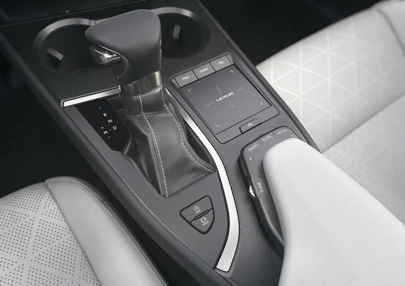 Lexus UX (22)