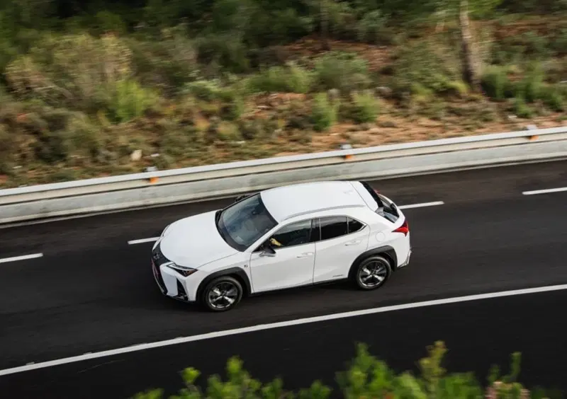 Lexus UX (23)