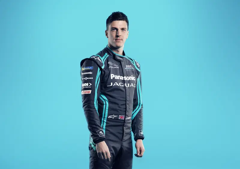 Formula E, James Calado in Jaguar per la stagione 2019/2020