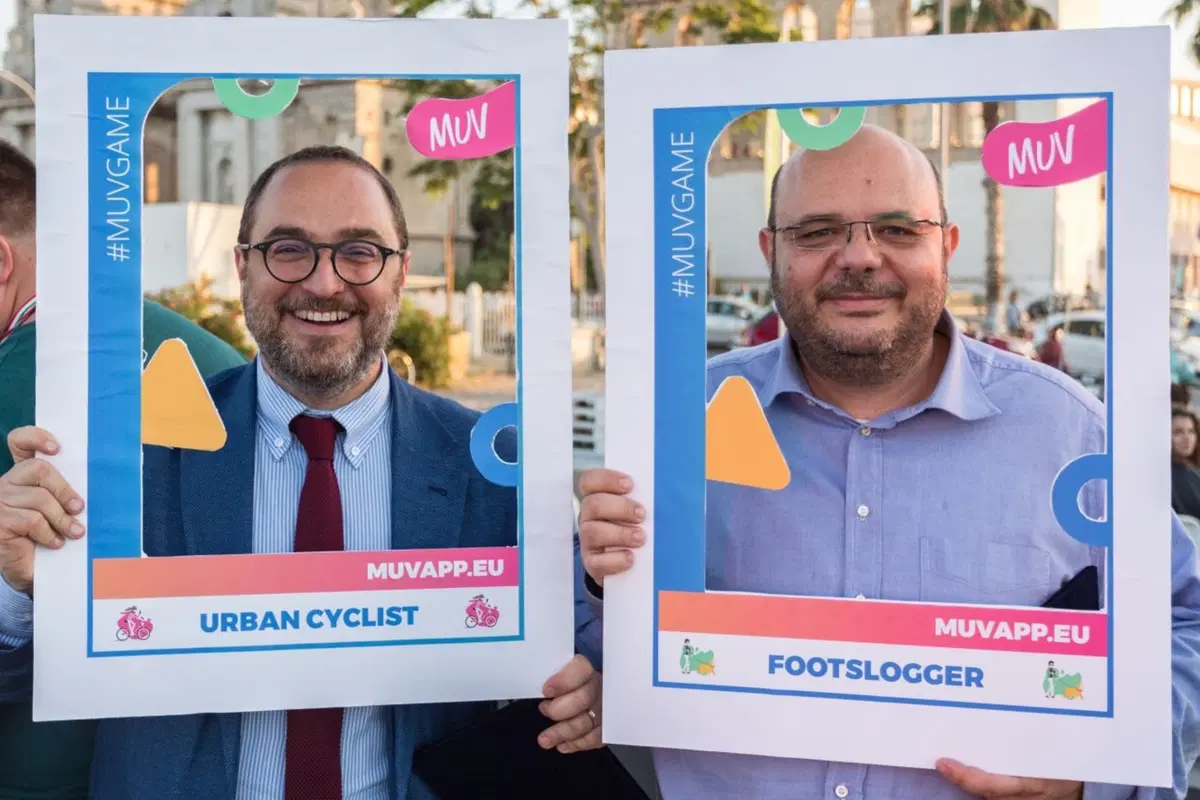 MUV: al via il secondo “Sustainable City Tournament”  (3)