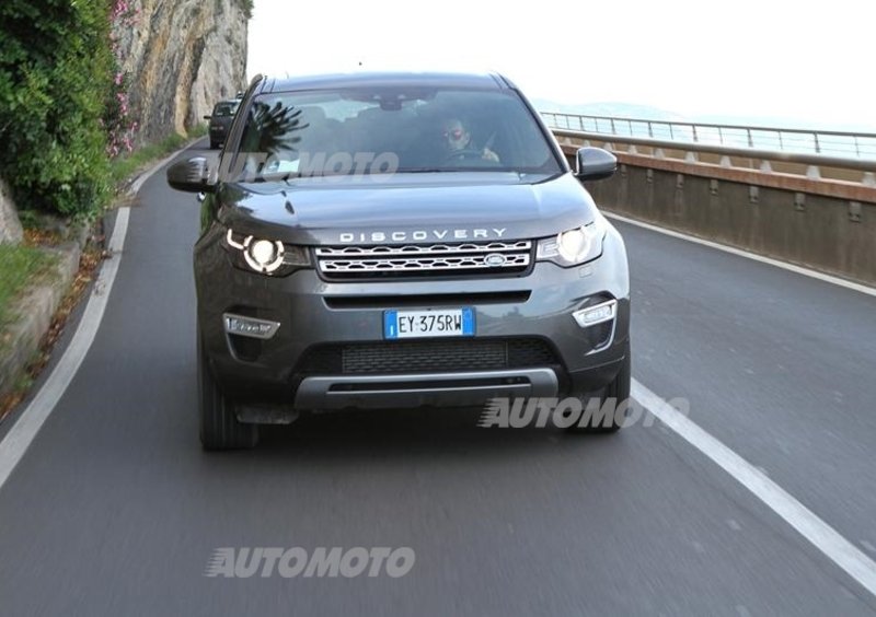 Land Rover Discovery (49)