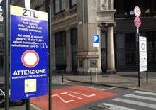 Le limitazioni al traffico in Italia: come funzionano nelle principali città