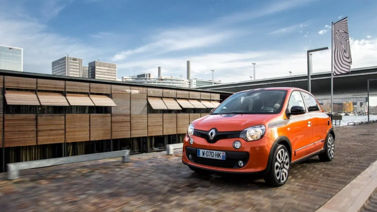 Renault Twingo TCe 90 CV EDC Zen (27)