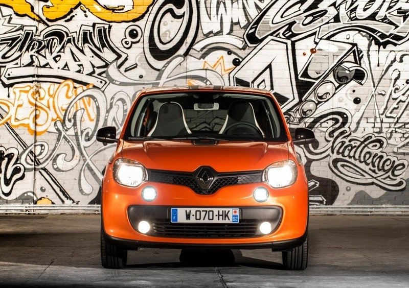 Renault Twingo (2014-->>) (3)