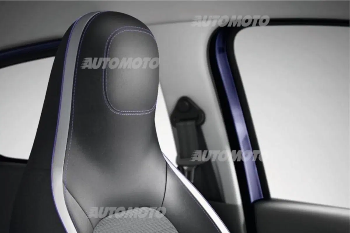 Renault Twingo TCe 90 CV EDC Zen (44)