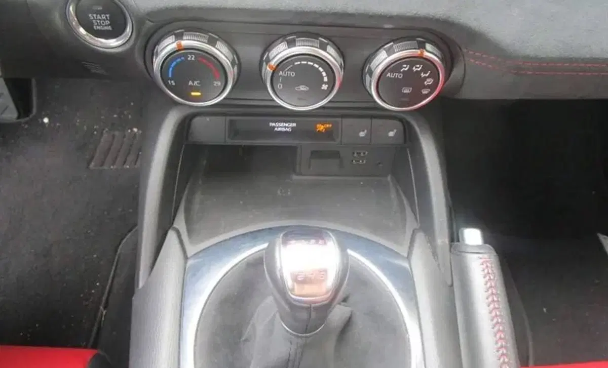 Abarth 124 Spider (2016-19) (19)