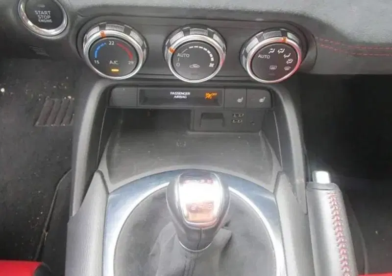 Abarth 124 Spider (2016-19) (19)